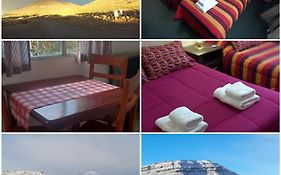 My House In El Calafate