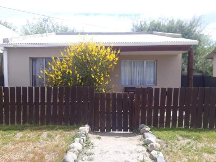 Appartement My House In El Calafate Extérieur photo
