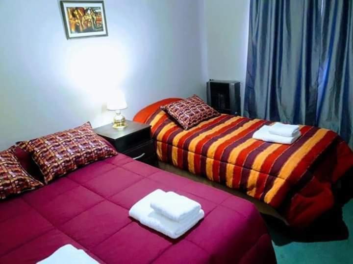 Appartement My House In El Calafate Extérieur photo