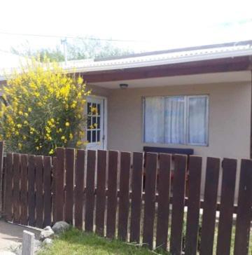 Appartement My House In El Calafate Extérieur photo
