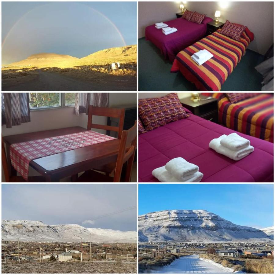 Appartement My House In El Calafate Extérieur photo