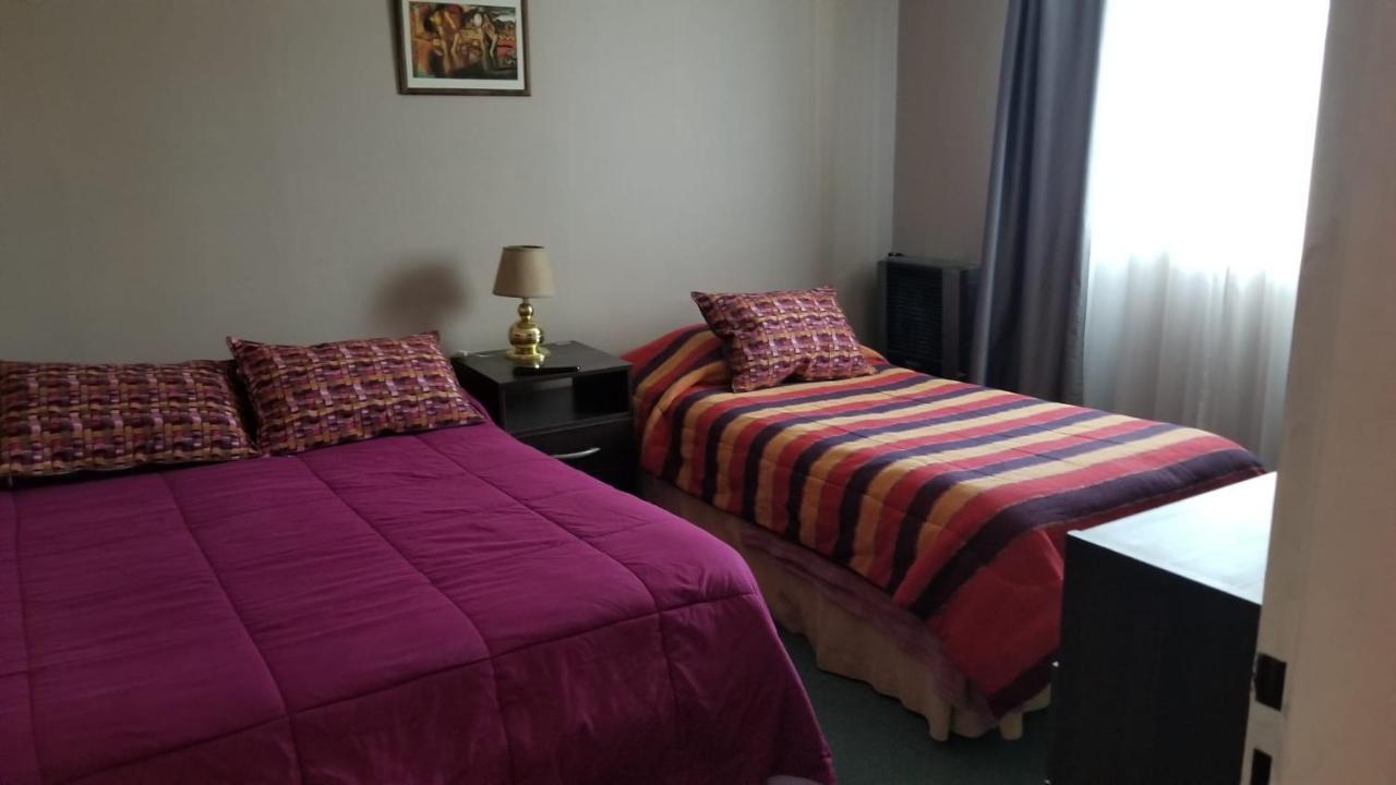 Appartement My House In El Calafate Extérieur photo
