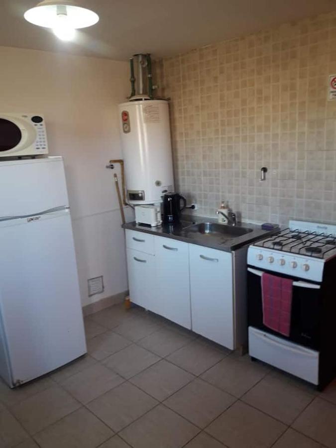 Appartement My House In El Calafate Extérieur photo