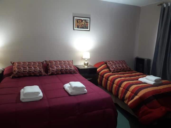 Appartement My House In El Calafate Extérieur photo